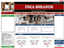 Tablet Screenshot of focaboranem.com